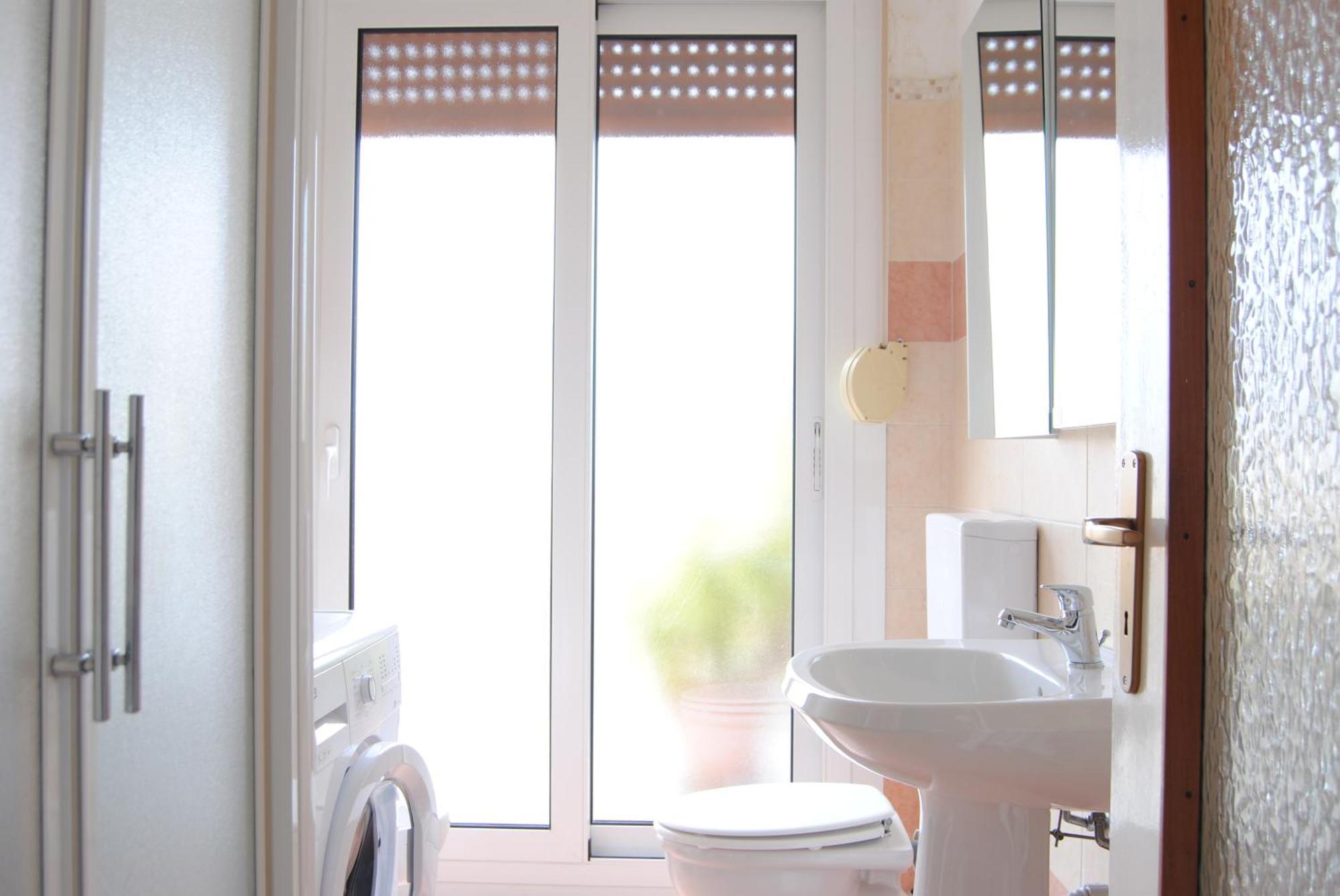 Gaiavacanze Beach Apartment บอร์ดิเกรา ห้อง รูปภาพ