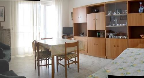 Gaiavacanze Beach Apartment บอร์ดิเกรา ภายนอก รูปภาพ